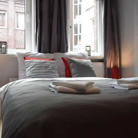 아파트 Homely Place - Parking Free 1 *
