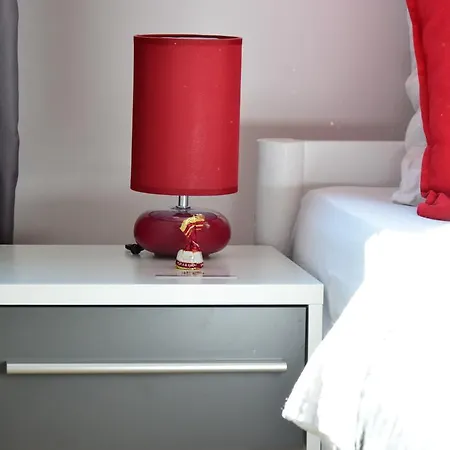 Homely Place - Parking Free 1 *