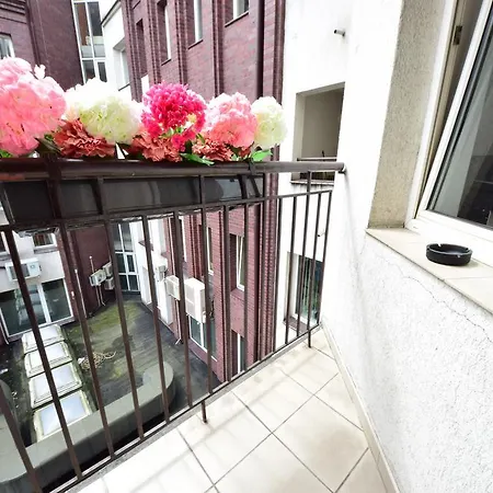 아파트 Homely Place - Parking Free 1 *