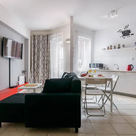 아파트 Homely Place - Parking Free 1 포즈난